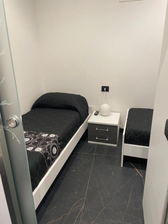 Case Vacanze Donna Ina Palermo Eksteriør billede